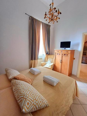 Lucariello apartment Napoli